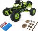 WL Toys WLTOYS 12428 SAMOCHÓD UPGRADE METAL AUTO CRAWLER 5