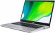 Laptop Acer Acer Aspire 5 A514-54-501Z i5-1135G7 14"FHD AG IPS 8GB_3200MHz SSD256 IrisXe BT LAN 48Wh Win10 (REPACK) 2Y Gold 3