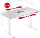 Biurko Huzaro Hero 8.0 Białe 120 cmx60 cm 2