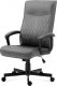 Krzesło biurowe Mark Adler Fotel Biurowy Mark Adler Boss 3.2 Grey 3