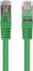 Lanberg PATCHCORD KAT.6 FTP 0.5M ZIELONY FLUKE PASSED LANBERG 10-PACK 2