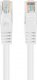 Lanberg PATCHCORD KAT.6 UTP 1.5M BIAŁY FLUKE PASSED LANBERG 10-PACK 2