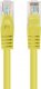 Lanberg PATCHCORD KAT.6 UTP 1.5M ŻÓŁTY FLUKE PASSED LANBERG 10-PACK 2
