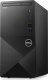 Komputer Dell Vostro 3910 MT, Core i5-12400, 8 GB, Intel UHD Graphics 730, 512 GB M.2 PCIe 512 GB SSD Windows 11 Pro Education 2