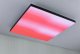 Lampa sufitowa Paulmann Panel Velora Rainbow 595x595mm 3520lm RGBW Czarny 230V 4