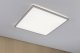 Lampa sufitowa Paulmann Panel Atria Shine 22W 4000K 3-st ściem 420x420mm 230V Chrom-mat tw. sztuczne 3