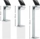 Kinkiet Steinel Oprawa solarna LED 1,2W Steinel XSolar GL-S z czujnikiem antracyt 2
