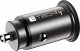 Ładowarka Techly Techly Samochodowa Szybka Mini Ładowarka USB-C/A 38W 3A 5-12V 3