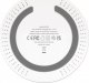 Ładowarka Manhattan Manhattan Bezprzewodowa Ładowarka Indukcyjna Fast Qi 15W 8