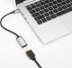 Adapter USB Manhattan Manhattan Adapter Przejściówka USB-C 3.2 na HDMI 4K*60Hz 2