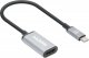 Adapter USB Manhattan Manhattan Adapter Przejściówka USB-C 3.2 na HDMI 4K*60Hz 3