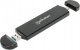 Manhattan Manhattan Obudowa Zewnętrzna USB-C/A 3.2 Gen2 Dysku M.2 NVMe SATA SSD 1