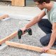 Wiertarko-wkrętarka Bosch UniversalDrill 18V-60 18 V 2