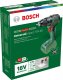 Wiertarko-wkrętarka Bosch 06039D7100 18 V 14