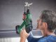 Młotowiertarka Bosch UniversalHammer 18V 9