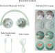 Słuchawki BuddyPhones POP Fun zielone (BT-BP-POP-FUN-GR) 11