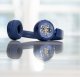 Słuchawki BuddyPhones POP Fun niebieskie (BT-BP-POP-FUN-BL) 2