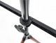 Techly Techly Stojak Podłogowy Tripod TV LCD/LED 32-65 Cali 35kg Drewno 4