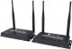 System przekazu sygnału AV Techly Techly Bezprzewodowy Extender HDMI FullHD 1080p*60Hz do 200m 5.8GHz 1
