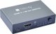 Adapter AV Techly Techly 3-Portowy Przełącznik HDMI 2.1 8K*60Hz 3x1 z Pilotem IR 2