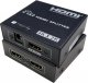 Techly Techly Splitter HDMI 1x2 4K*30Hz Aktywny Rozdzielacz HDMI 1