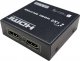 Techly Techly Splitter HDMI 1x2 4K*30Hz Aktywny Rozdzielacz HDMI 3