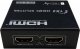 Techly Techly Splitter HDMI 1x2 4K*30Hz Aktywny Rozdzielacz HDMI 4