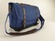 Torba Active Sport Torba na ramię Active Sport niebieska 2