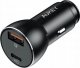 Ładowarka Aukey Ładowarka samochodowa AUKEY CC-Y48 2xUSB QC3.0 48W 1