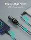 Ładowarka Aukey Ładowarka samochodowa AUKEY CC-Y48 2xUSB QC3.0 48W 3