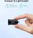 Ładowarka Aukey Ładowarka samochodowa Aukey CC-Q1 24W 2xUSB-A 3