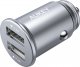 Ładowarka Aukey Ładowarka samochodowa Aukey CC-S2 4.8A 2xUSB-A 1