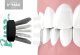 Szczoteczka Bettertoothbrush Biała 8