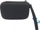 Kovi Case Sztywne etui na JBL Go3 Go2 Go+ czarne 2