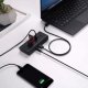 HUB USB Aukey Aktywny Hub Aukey CB-H19 3 7w1 USB 3.0 3
