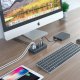 HUB USB Aukey Aktywny Hub Aukey CB-H19 3 7w1 USB 3.0 4