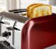 Toster Morphy Richards na 4 kromki czerwony 1800W 3