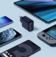 Ładowarka Wemiss Ładowarka sieciowa Wemiss CH-A1 USB C 40 W PD 8