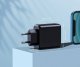 Ładowarka Wemiss Ładowarka sieciowa Wemiss CH-A1 USB C 40 W PD 9