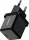 Ładowarka Aukey Zestaw dwóch ładowarek sieciowych Aukey PA-F5 20 W 3