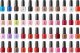 DOR Lakier do paznokci DOR 5ml glossy pudrowy róż 030 1