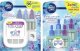 Ambi Pur Ambi Pur Spring Awakening Elektro + Wkłady 3X20Ml 1