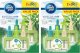 Ambi Pur Ambi Pur 3Volution Japan Tatami Wkład Zapas 2X20Ml 1