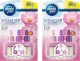 Ambi Pur Ambi Pur 3Volution Flowers Spring Wkład Zapas 1