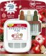 Ambi Pur Ambi Pur 3volution SPICED APPLE elektro+zapas 1