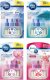 Ambi Pur Ambi Pur 3volution wkład zapas MIX zapachów 20ml ZESTAW x4 1