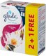 Glade Glade Wkład Odświeżacz 3X10Ml Drzewo Zen Mix X2 3