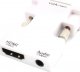 Adapter AV SwiatKabli Adapter KONWERTER obrazu sygnału z HDMI na do VGA męskie 4