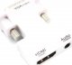 Adapter AV SwiatKabli Adapter KONWERTER obrazu sygnału z HDMI na do VGA męskie 5