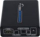 Adapter AV SwiatKabli KONWERTER z HDMI PAL/NTSC na do S-VIDEO RCA AV 3x CHINCH 2